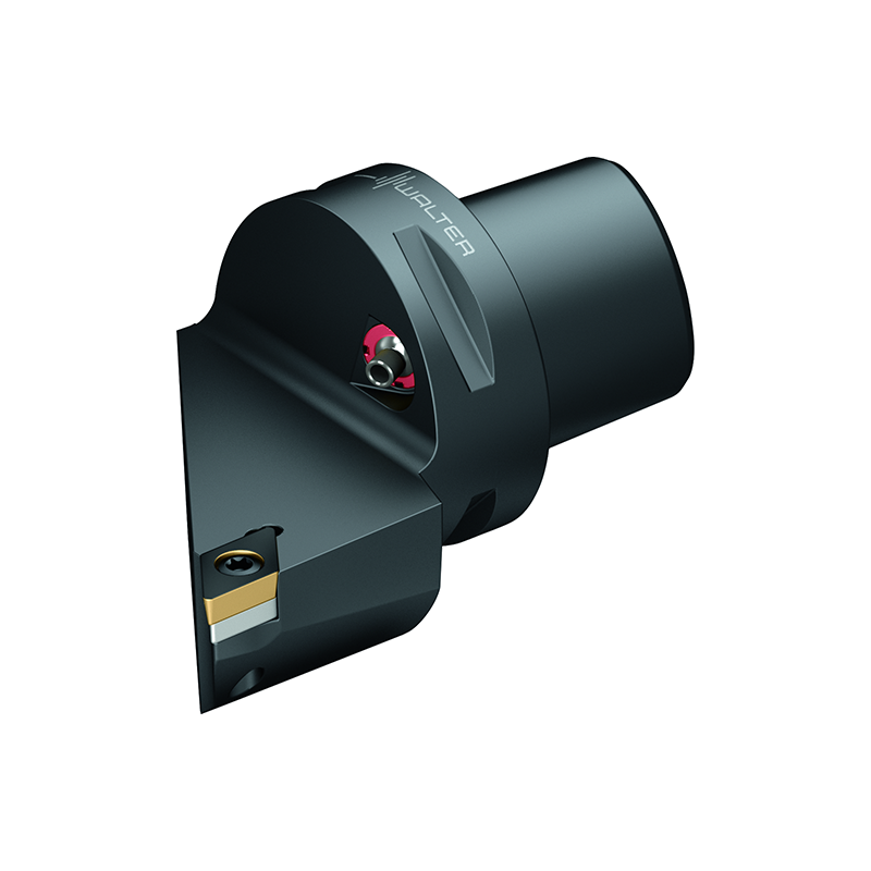 Walter C3-SDJCR-22040-11 Portaherramientas de torneado: fijación por tornillo C... Walter C3-SDJCR-22040-11 Portaherramientas de torneado: fijación por tornillo C...