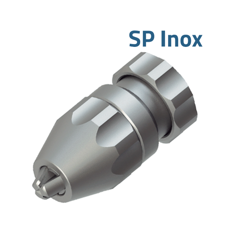 Portabrocas médico y veterinario SP Inox Llambrich , sin llave Portabrocas médico y veterinario SP Inox Llambrich , sin llave