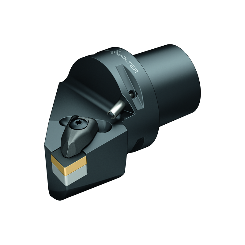 Walter C4-DCLNL-27050-12 Portaherramientas de torneado: fijación por uña C... Walter C4-DCLNL-27050-12 Portaherramientas de torneado: fijación por uña C...