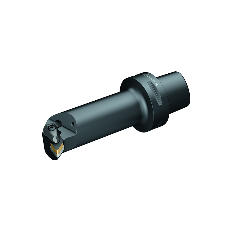 Walter C4-DDUNR-27080-15 Barra de mandrinar: fijación por uña C... Walter C4-DDUNR-27080-15 Barra de mandrinar: fijación por uña C...