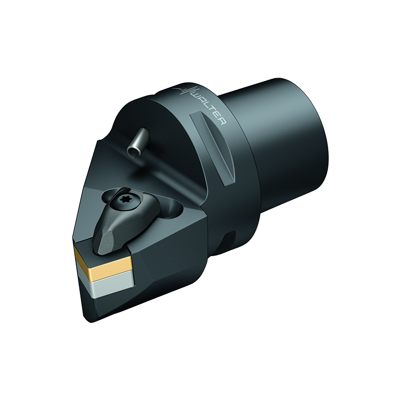 Walter C4-DSRNR-22050-12 Portaherramientas de torneado: fijación por uña C... Walter C4-DSRNR-22050-12 Portaherramientas de torneado: fijación por uña C...