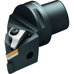 Walter C4-DVJBL-27062-16-P Portaherramientas de torneado: fijación por uña C...-DVJB...-P