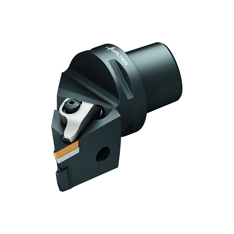 Walter C4-DVJBL-27062-16-P Portaherramientas de torneado: fijación por uña C...-DVJB...-P