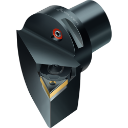 Walter C4-MTJNR-27050-22 Portaherramientas de torneado: fijación por cuña C...