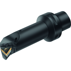 Walter C4-PTFNL-22110-16W Barra de mandrinar: fijación por palanca articulada C...