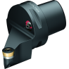 Walter C4-SRSCL-27050-10 Portaherramientas de torneado: fijación por tornillo C...