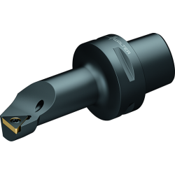 Walter C4-STFCL-17090-16 Barra de mandrinar: fijación por tornillo C...