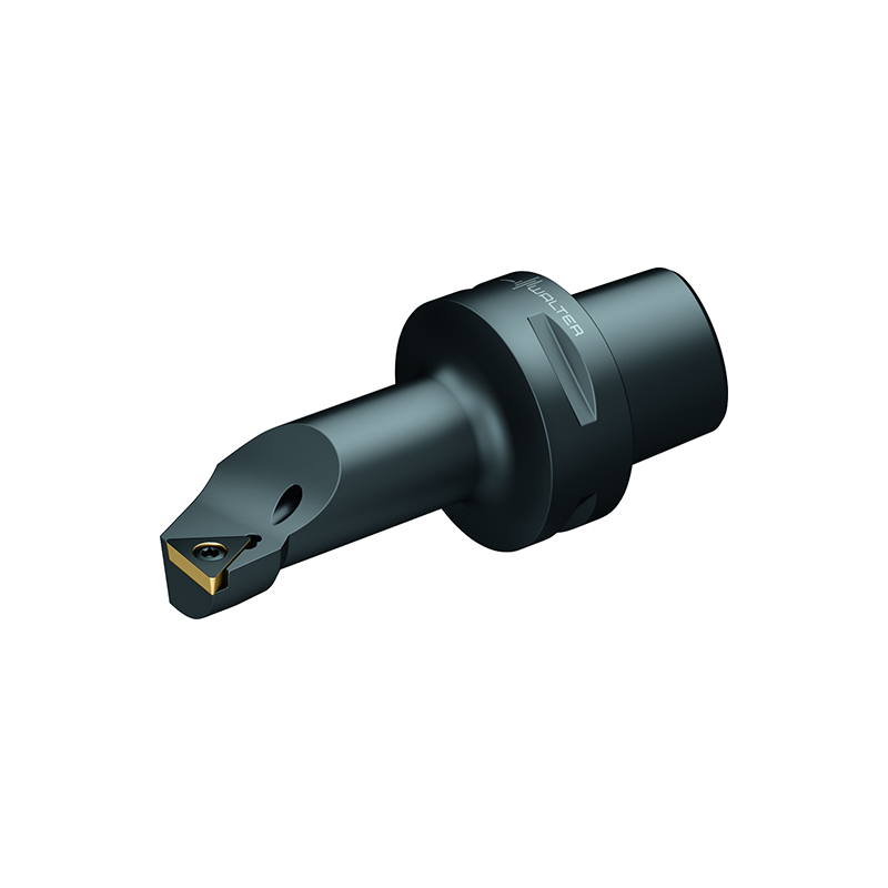 Walter C4-STFCL-22110-16 Barra de mandrinar: fijación por tornillo C... Walter C4-STFCL-22110-16 Barra de mandrinar: fijación por tornillo C...