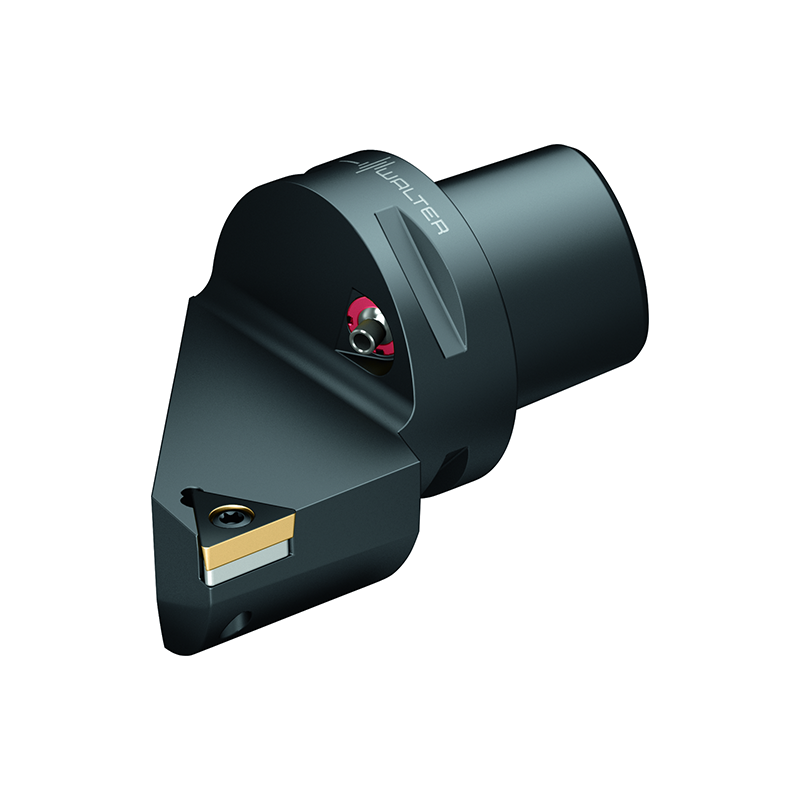 Walter C4-STGCR-27050-16 Portaherramientas de torneado: fijación por tornillo C... Walter C4-STGCR-27050-16 Portaherramientas de torneado: fijación por tornillo C...