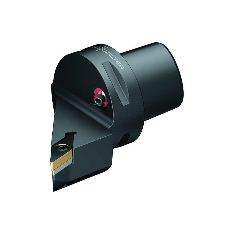 Walter C4-SVHBR-27050-11 Portaherramientas de torneado: fijación por tornillo C... Walter C4-SVHBR-27050-11 Portaherramientas de torneado: fijación por tornillo C...