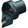 Walter C4-SVHBR-27050-11 Portaherramientas de torneado: fijación por tornillo C...