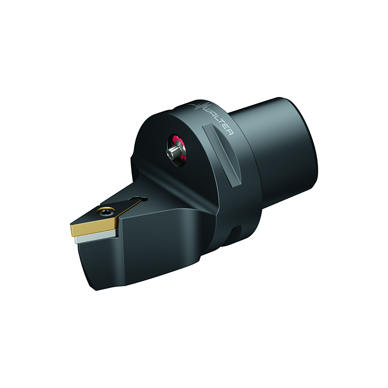 Walter C4-SVVBN-00050-16 Portaherramientas de torneado: fijación por tornillo C... Walter C4-SVVBN-00050-16 Portaherramientas de torneado: fijación por tornillo C...