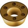 Walter C5-390B.140-50 070 Cono base DIN 69871 AD/B C.