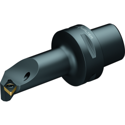 Walter C5-SDUCL-22110-11 Barra de mandrinar: fijación por tornillo C...