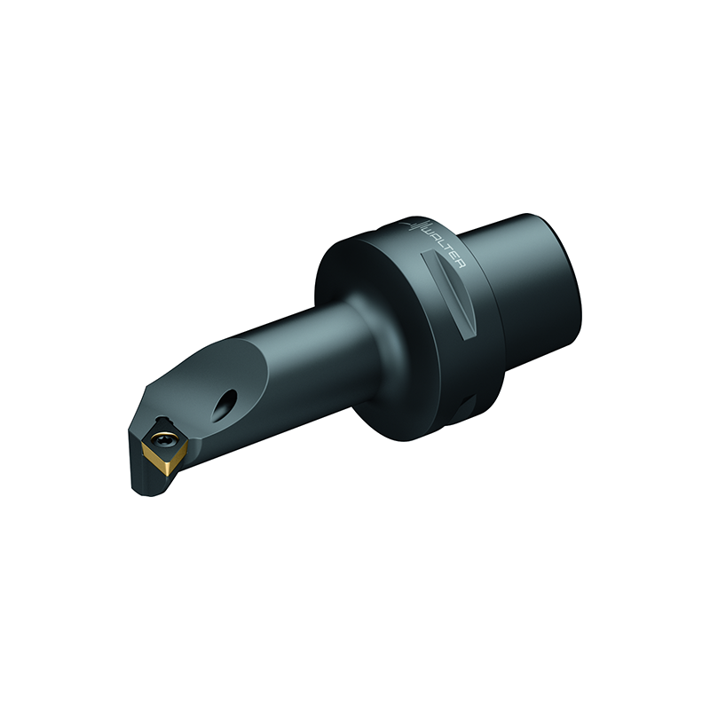 Walter C5-SDUCL-22110-11 Barra de mandrinar: fijación por tornillo C...