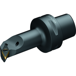 Walter C5-SVQBL-15080-11 Barra de mandrinar: fijación por tornillo C...