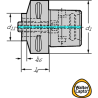 Walter C6-391.02-32 032 Reducción C.