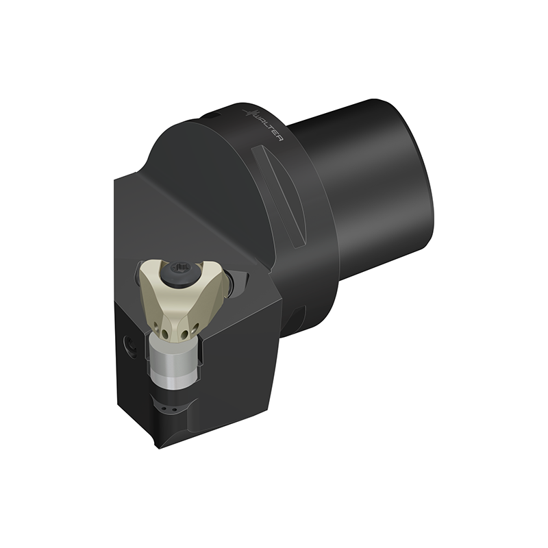 Walter C6-CRSNL-45065-12-P Portaherramientas de torneado: fijación por uña C...-CRSN...-P