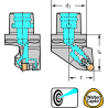 Walter C6-CRSNL-45065-12-P Portaherramientas de torneado: fijación por uña C...-CRSN...-P