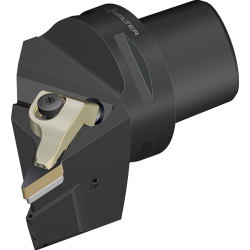 Walter C6-DVJNR-45065-16-P Portaherramientas de torneado: fijación por uña C...-DVJN...-P