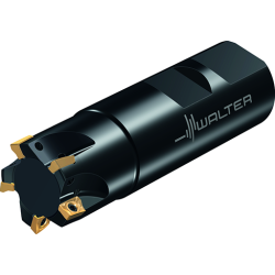 Walter C6-SCLCL-45065-09 Portaherramientas de torneado: fijación por tornillo C...
