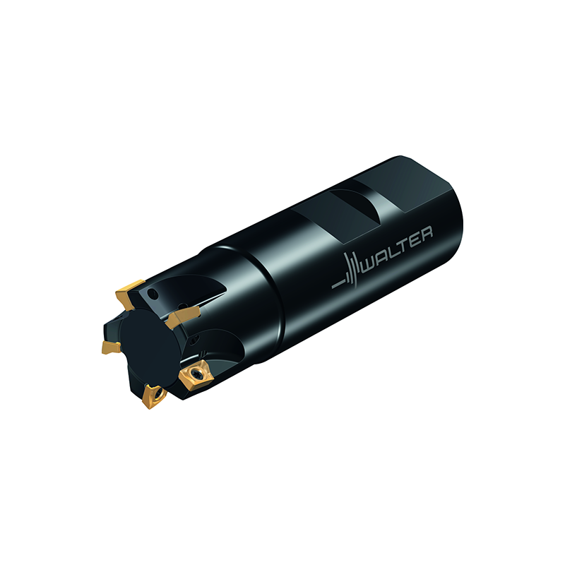 Walter C6-SCLCL-45065-09 Portaherramientas de torneado: fijación por tornillo C...