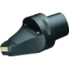 Walter C6-SCMCN-00090-12 Portaherramientas de torneado 45°: fijación por tornillo C...