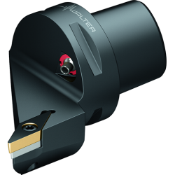 Walter C6-SVJBL-45065-16 Portaherramientas de torneado: fijación por tornillo C...