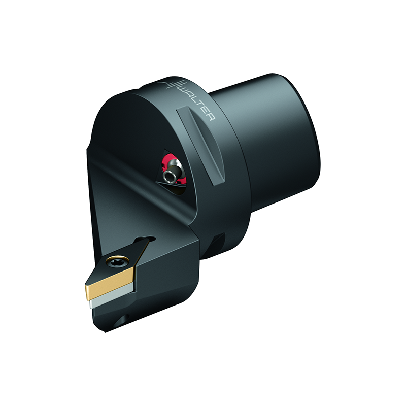 Walter C6-SVJBL-45065-16 Portaherramientas de torneado: fijación por tornillo C...