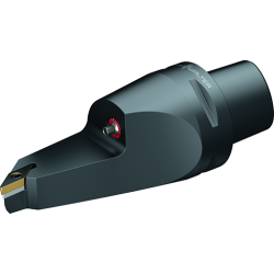 Walter C6-SVMBL-00130-16 Portaherramientas de torneado 45°: fijación por tornillo C...