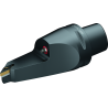 Walter C6-SVMBL-00130-16 Portaherramientas de torneado 45°: fijación por tornillo C...