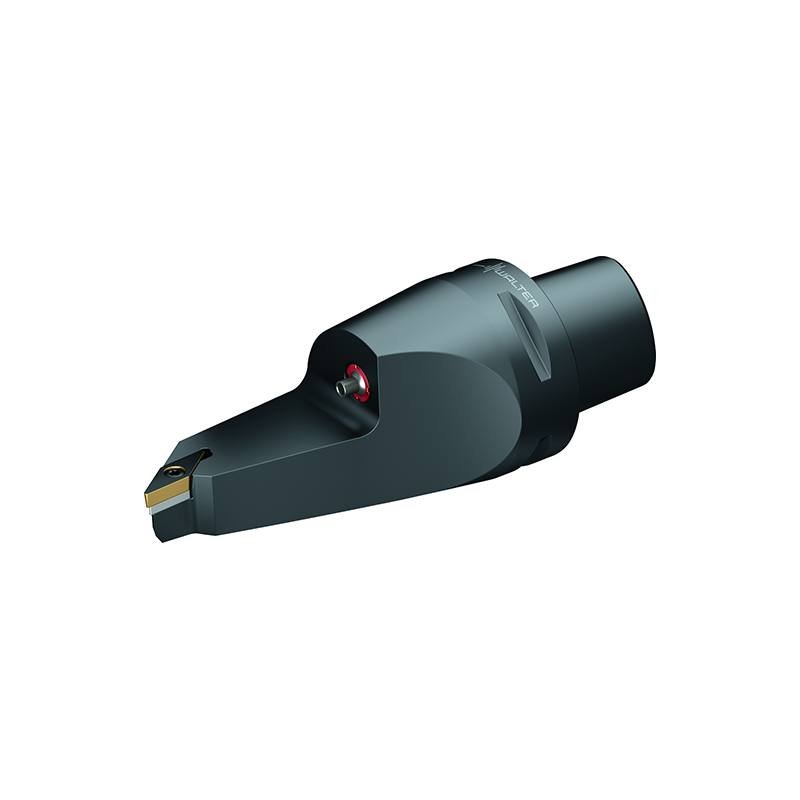 Walter C6-SVMBL-33120-16 Portaherramientas de torneado 45°: fijación por tornillo C...
