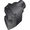 Walter C8-ASHL45-50135-32 Fijación axial C.