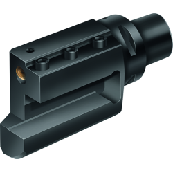 Walter C8-ASHR-40140-32 Fijación axial C.