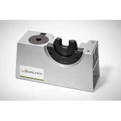 Walter C8-CP-01 Montaje y medición