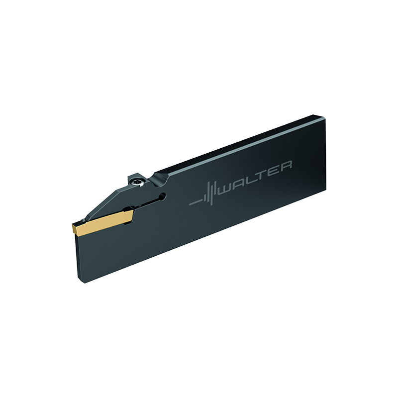 Walter C8-PCLNL-55080-19 Portaherramientas de torneado: fijación por palanca articulada C...