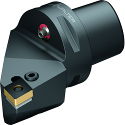 Walter C8-PCLNL-55080-25 Portaherramientas de torneado: fijación por palanca articulada C...