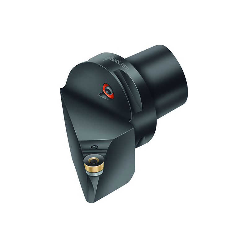 Walter C8-PRSCL-55080-25 Portaherramientas de torneado: fijación por palanca articulada C...