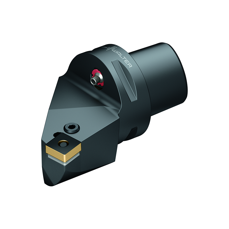Walter C8-PSKNL-55080-19 Portaherramientas de torneado: fijación por palanca articulada C...