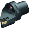 Walter C8-PSRNR-45080-25 Portaherramientas de torneado: fijación por palanca articulada C...