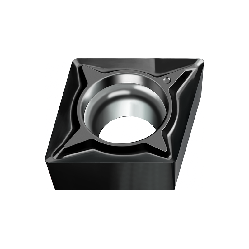 Walter CCGT060202-FN2 WNN10 Romboidales positivas 80° Walter CCGT060202-FN2 WNN10 Romboidales positivas 80°