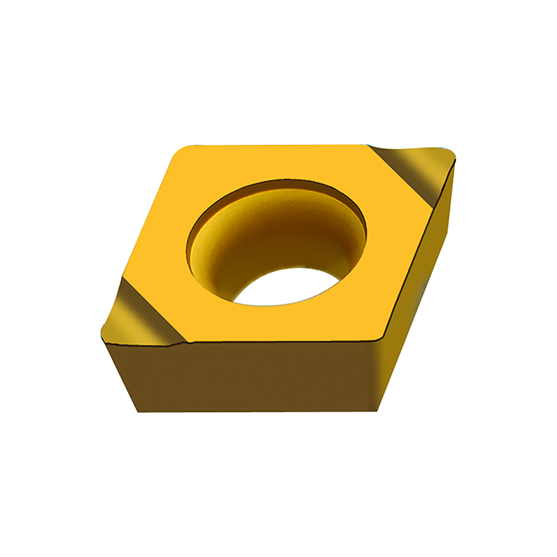 Walter CCGT060202-X5 WXM15 Romboidales positivas 80° Walter CCGT060202-X5 WXM15 Romboidales positivas 80°