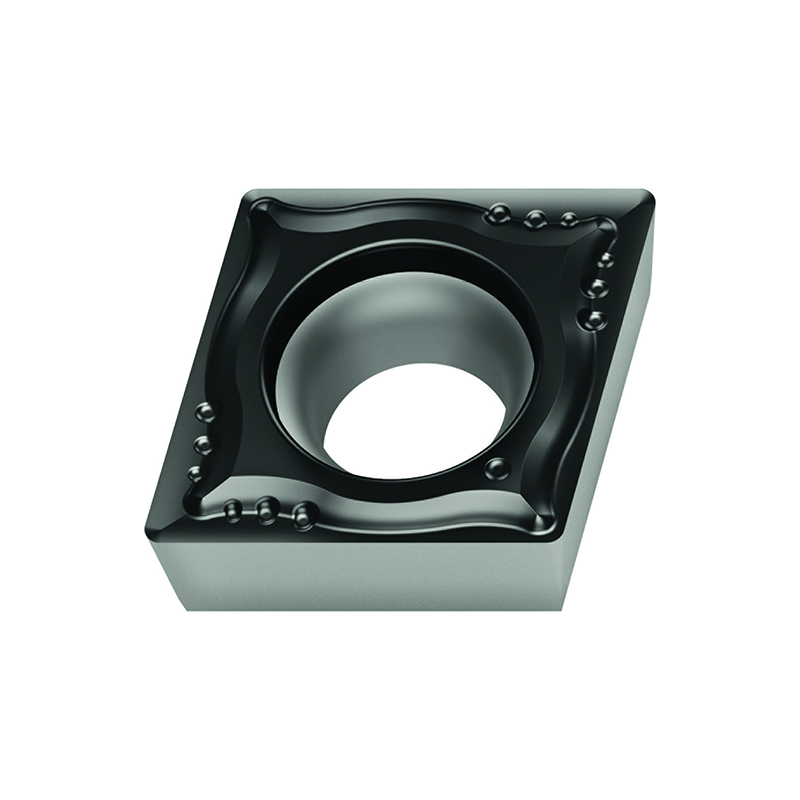 Walter CCGT060204-MM4 WSM01 Romboidales positivas 80° Walter CCGT060204-MM4 WSM01 Romboidales positivas 80°