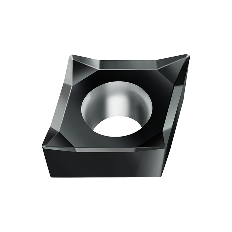 Walter CCGT060204-MN2 WSM01 Romboidales positivas 80° Walter CCGT060204-MN2 WSM01 Romboidales positivas 80°