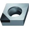 Walter CCGW120408FS-1 WDN10 PKD: romboidales positivas 80° CCGW