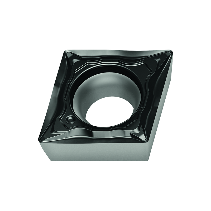 Walter CCMT060202-FM4 WMP20S Romboidales positivas 80° Walter CCMT060202-FM4 WMP20S Romboidales positivas 80°