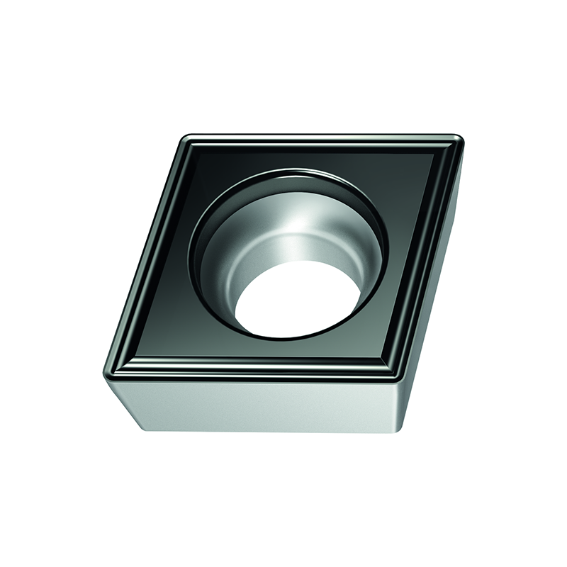 Walter CCMT060204-FK6 WKK10S Romboidales positivas 80° Walter CCMT060204-FK6 WKK10S Romboidales positivas 80°