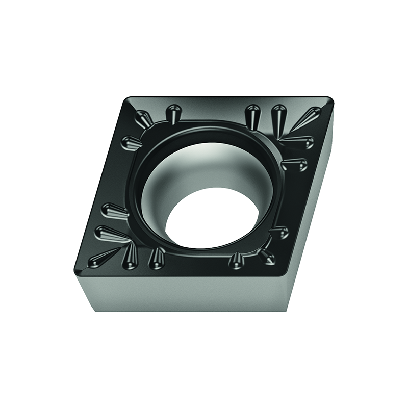Walter CCMT060204-RK4 WKK20S Romboidales positivas 80° Walter CCMT060204-RK4 WKK20S Romboidales positivas 80°