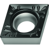 Walter CCMT060204-RK4 WKK20S Romboidales positivas 80°