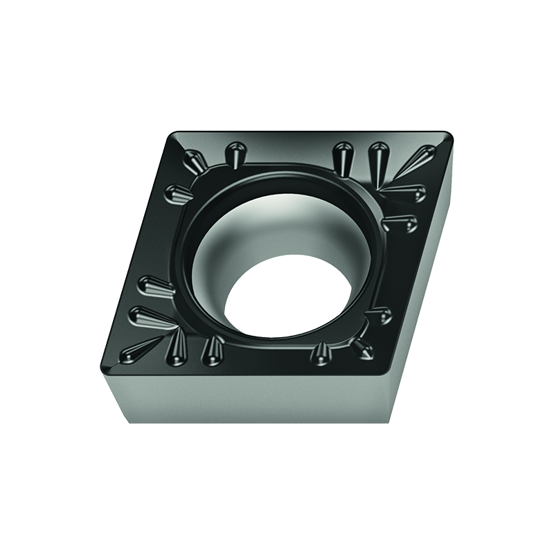 Walter CCMT060204-RM4 WMP20S Romboidales positivas 80° Walter CCMT060204-RM4 WMP20S Romboidales positivas 80°